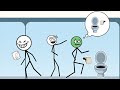 Rescue Me WEEGOON Funny Stickman Brain Puzzle Game All Levels 1 40 Gameplay Walkthrough