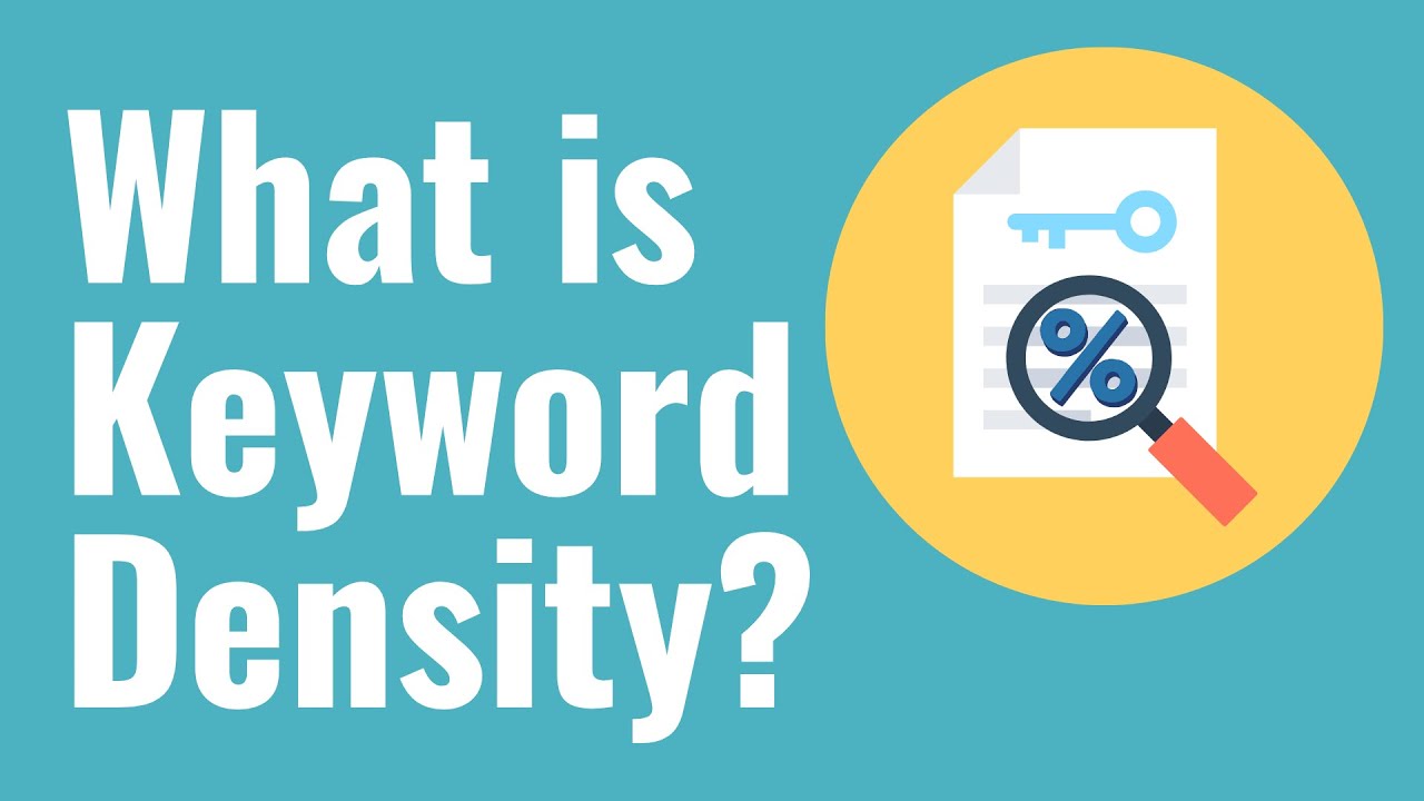 Thumbnail for What is Keyword Density? What is a Good Keyword Density for SEO?