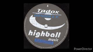 Tadox - Nordsturm (Highball-Music 029)