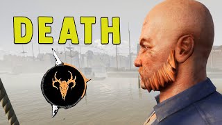 Using Bongo to Clear Myself  - The Engineer #263 | Dread Hunger Thrall Gameplay