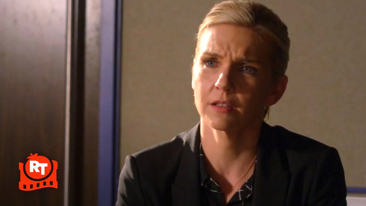 Better Call Saul - Kim Quits Hamlin, Hamlin & McGill (S2E8) | Movieclips