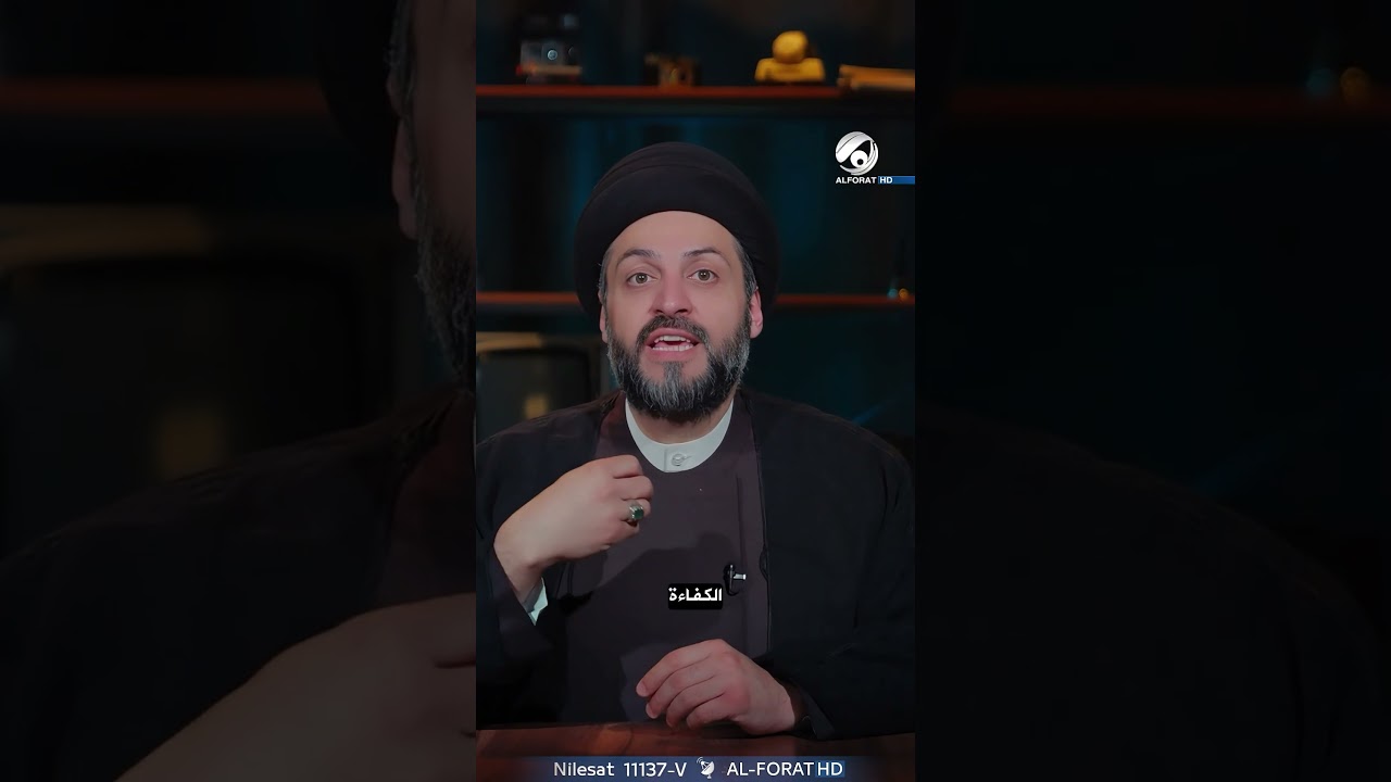 فيديو | قيمةُ كلِّ امرئٍ ما يُحسنُه