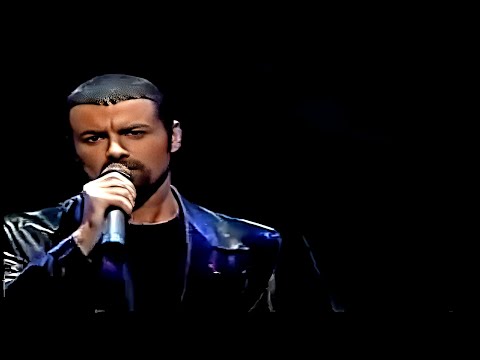 George Michael - Baby Can I Hold You Tonight (Remastered)