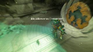 【実況】ゼルダの伝説 TEARS OF THE KINGDOMを喋りながらプレイpart61【RRR】