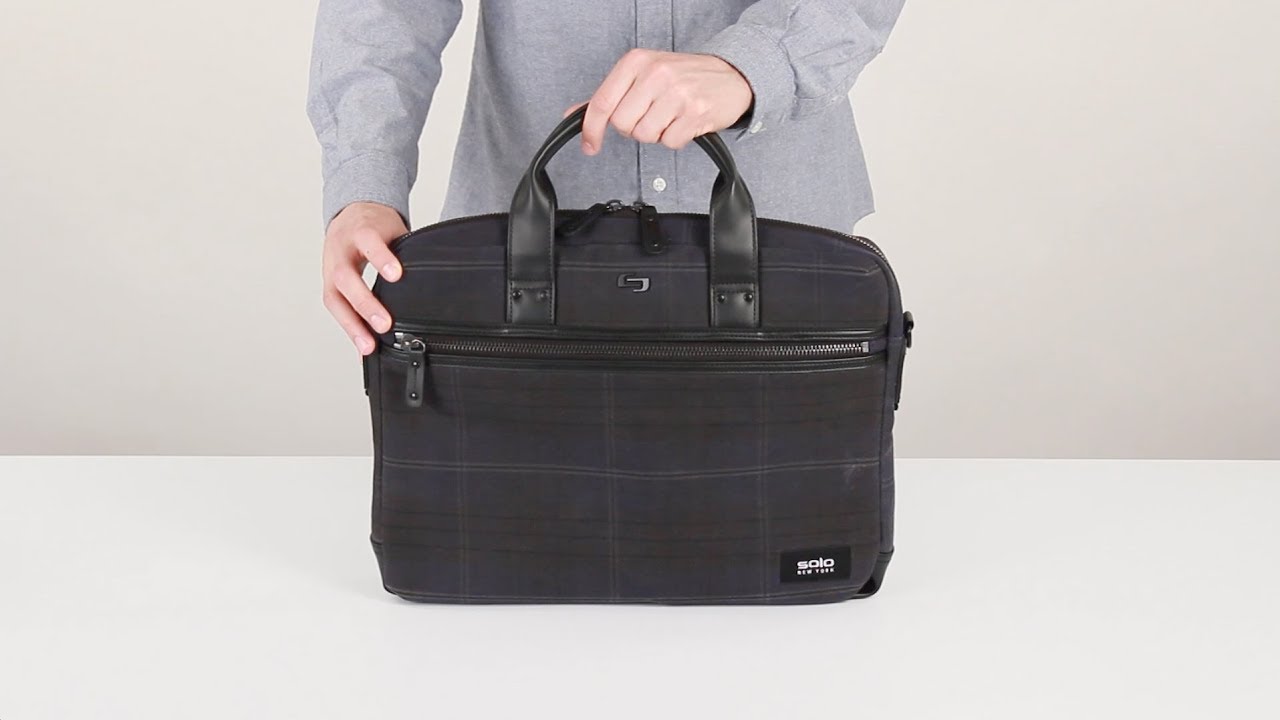 Bryce Slim Brief (Ash) video thumbnail