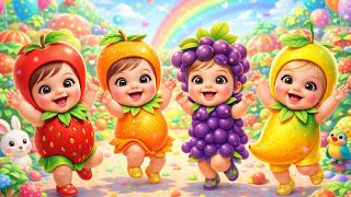 Download lagu Dudi Dudi Dam Dam Dance 💃 | Dodi Dodi Dum Dum Kids Dance | Funny Kids Videos | Kids Rhymes  mp3