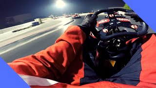 Extreme Go Karting in Dubai!