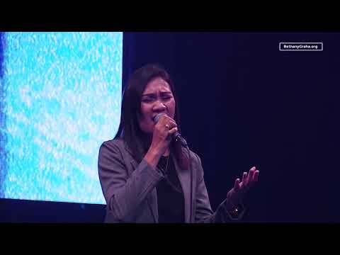 Bapa Kurindu, Masuk HadiratMu Tuhan, Fill This Temple Lord With Your Spirit Once Again