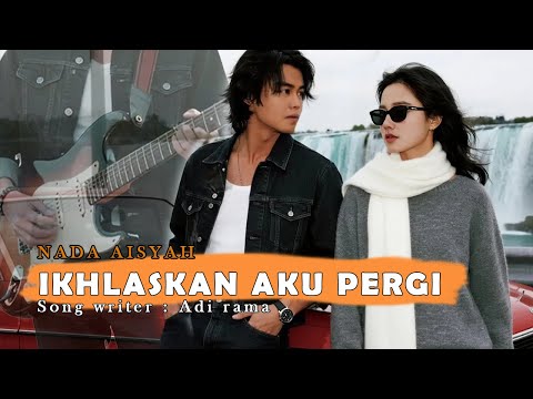 IKHLASKAN AKU PERGI - Lagu Bikin Nangis 😭| Lagu Sedih Patah Hati 💔 Ballad Slow Rock Terbaru