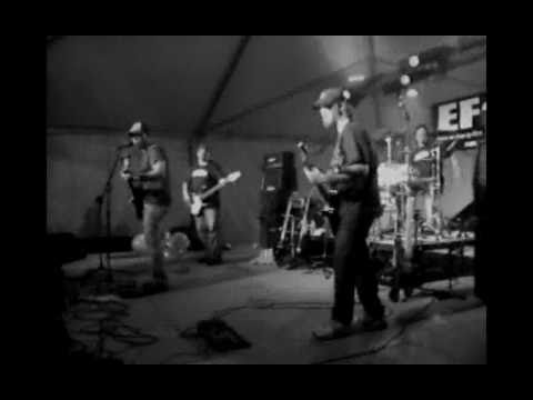 EFen -  - Rockin Wheels 2011 - Giddy Up
