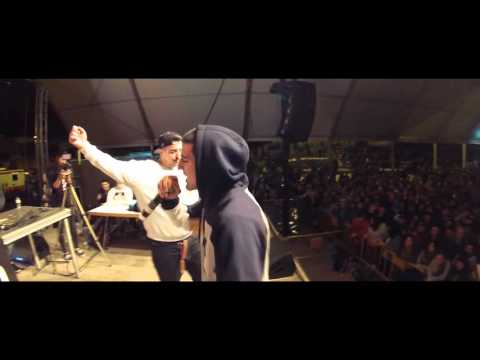 COLETIYAS VS KOST [OCTAVOS] (OFICIAL) [NACIONAL GOLD BATTLE 2016]