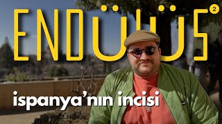 Kurtuba Camii Nasıl Kilise Oldu? [Endülüs Belgeseli E2] 4K