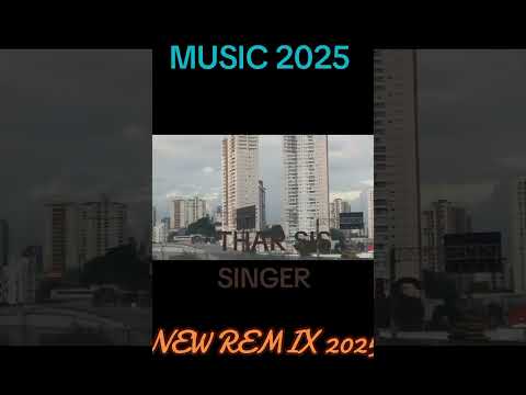 Novo hit 2025 Thar sis singler( Tha de ya] #music #shorts#funny