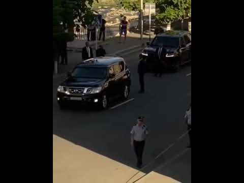 Ամեն շենքի մուտքի մոտ՝ մեկ ոստիկան․ ինչ է ստուգել Փաշինյանը` Կապանի փողոցներում