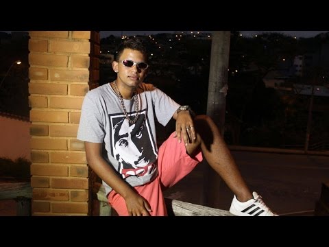 MC Vitin Da GM - Sem Simpatia [DJay W e Eder Producer]