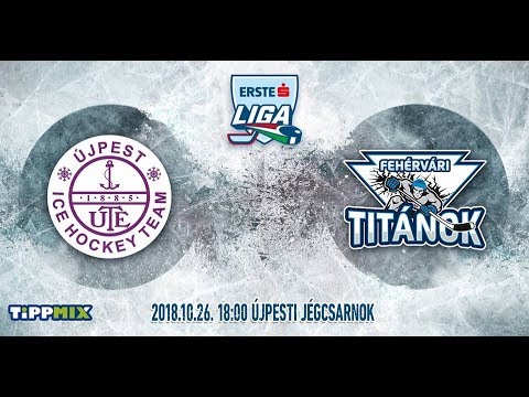 UTE – Fehérvári Titánok