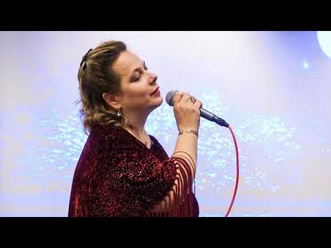 "White Birch Tree" (Белая береза) by S. Esenin, music by E. Terentieva