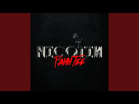 Bahh Tee & Turken - Никотин Аллегрова Ирина