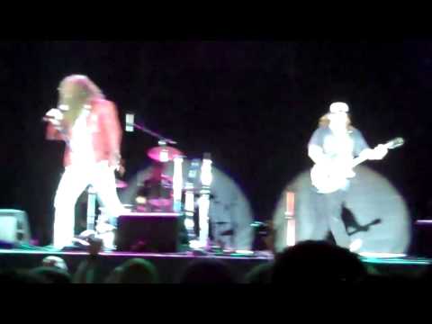 Rock Sugar - We will kickstart your Rhapsody - Beale Street Music Fest 2010