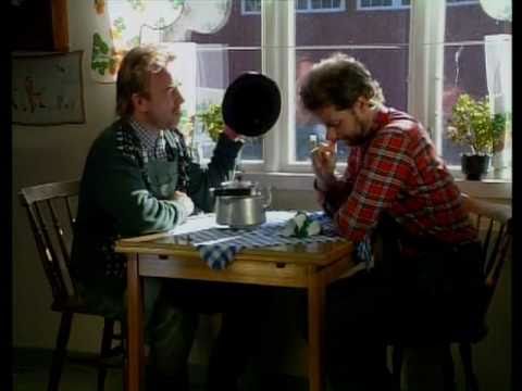 hämbränt med stefan och krister del 6