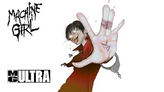 Cover art for Nu Nu Meta Phenomena