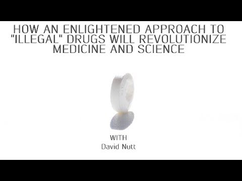 How an enlightened approach to "illegal" drugs will revolutionize medicine and science