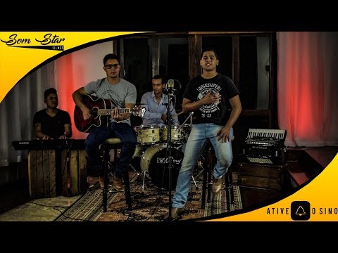 Vitor & Júnior - 5 Corações