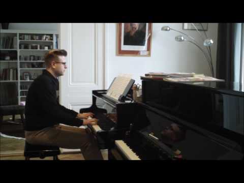 The Flower of Carnage Shura No Hana Piano