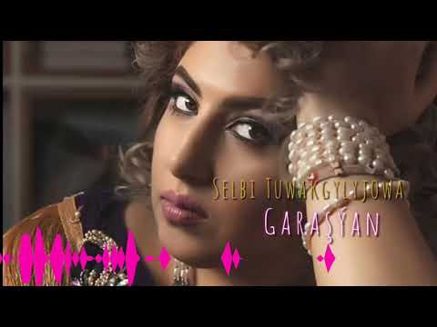 Selbi Tuwakgylyjowa / Garaşýan