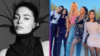 Kylie Jenner RANKS Her Sisters and Reveals Who's Least Like Her