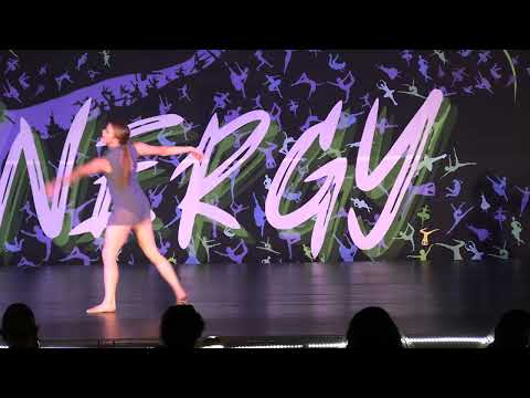 Lyrical Solo - A Million Reasons