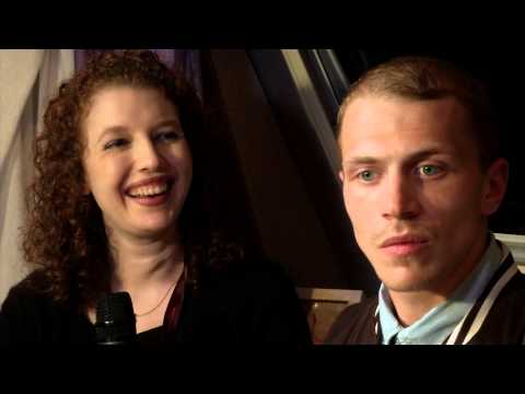 Filmtipp-Trailer - Love at first fight mit "Kévin Azais" - filmfestblog.de