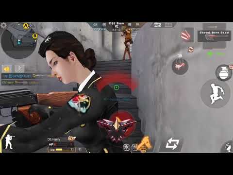 CF legend/CF mobie/Shovel Born Beast/Rank c4