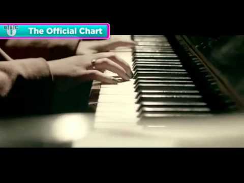 The Official Chart: 25/03/2012