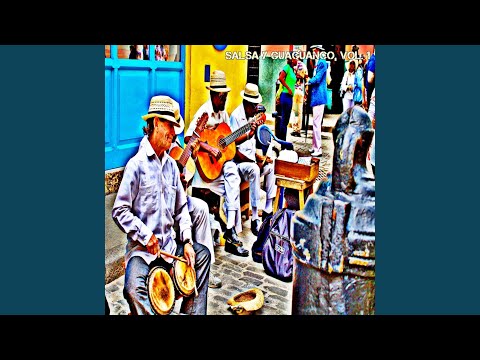 La Vida Hay Que Gozar