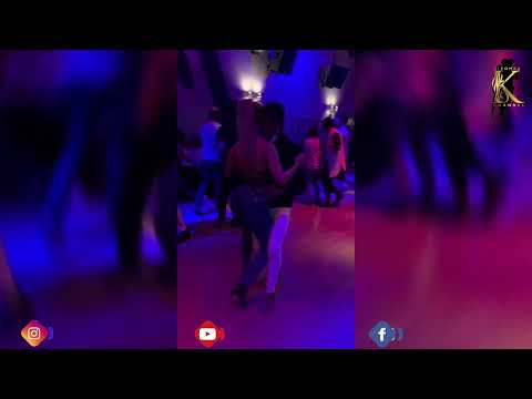 Elif & Asia Voronova - Tarraxo Dance 2022