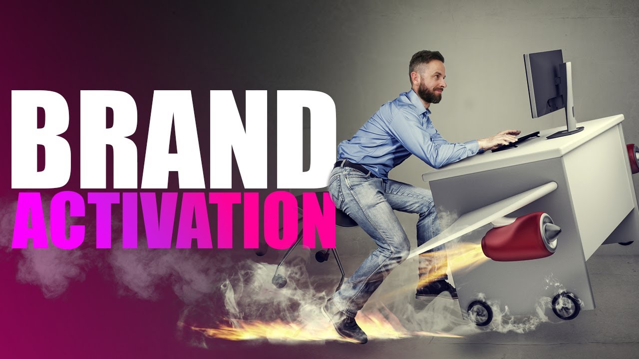 What Is Brand Activation? (+ Strategy Examples)