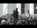 Big Sam's Funky Nation - See Me Dance (Harvest the Music, Sept. 14, 2011)