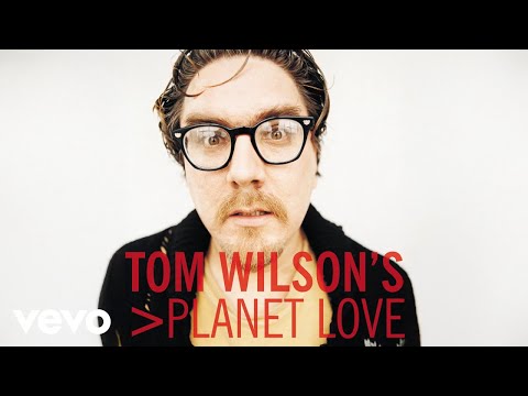 Tom Wilson - Shine Your Star (Official Audio)