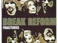 Break Reform - Lady Sings - Anna Soszyńska Break Reform - Lady Sings