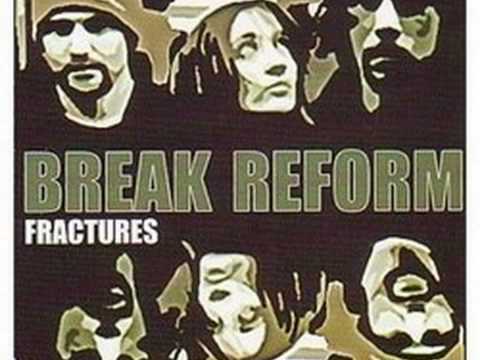 Break Reform - Lady Sings