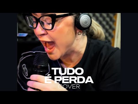 Dylian Rocha e banda-COVER TUDO E PERDA Felipe Rodrigues 🎙️