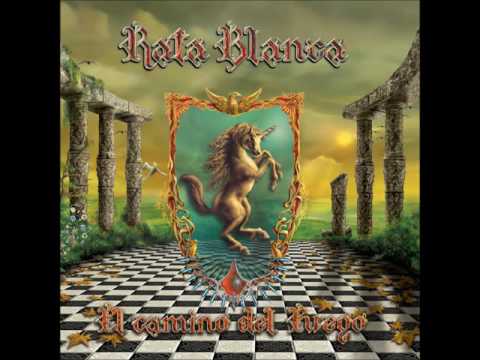 Cuando la luz oscurece - Rata Blanca