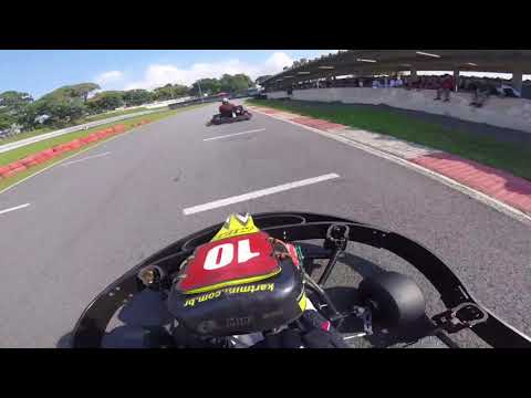 Copa PPK 2018 - 3 etapa