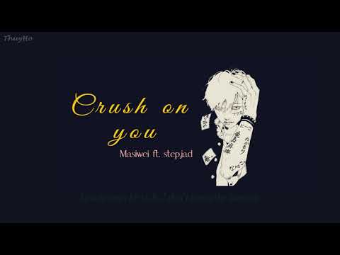 [ENGSUB/PINYIN] 花花公子 (Crush On You - Hua Hua Gong Zi) - 马思唯(Masiwei) feat. step.jad