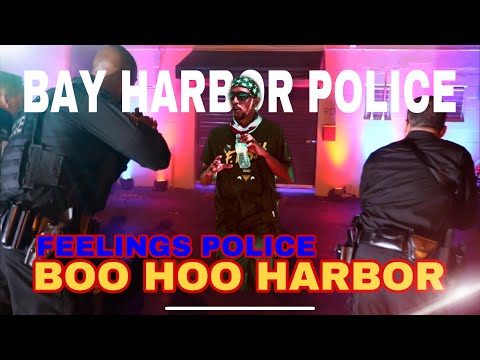 Bay and Bal Harbor police update - most corrupt and dangerous cities in S. Florida?