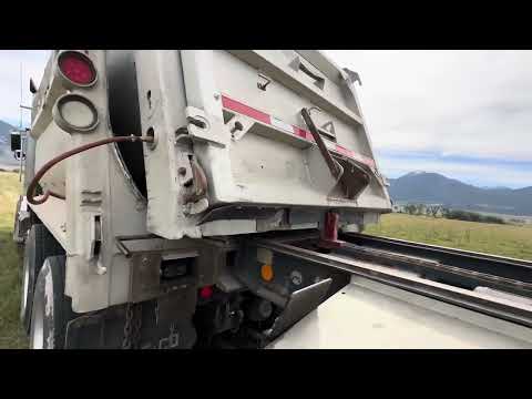 Transfer Trucking