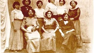 Curta - Aquelas Mulheres por Verena Kael e Matilde Teles