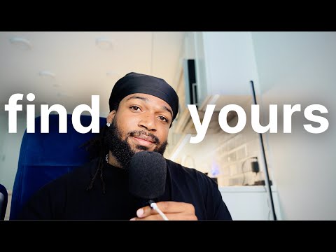 how to ACTUALLY find your purpose