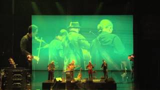 Jens Lysdal at The Danish Royal Theater "The beauty of it all"